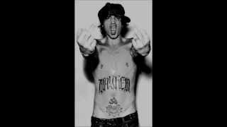 Mötley Crüe - Brandon