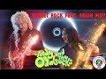 Andy and the odd socks feat brian may  planet rock official