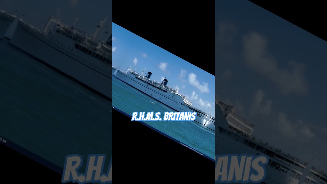 The Chandris Giants edit