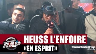 Watch Heuss Lenfoire En Esprit video