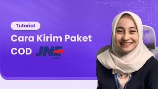 Kirim Paket COD JNE Tanpa Marketplace – Lebih Mudah dengan KurirGo