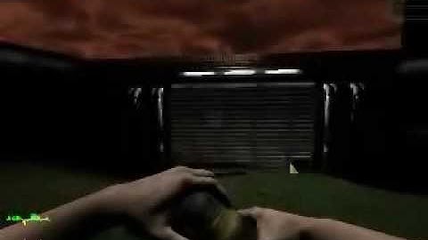 Doom 3 DM - Sectox12 vs. Crazy Aries - Match 3