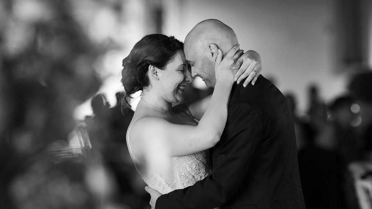 Trailer Matrimonio C+A 2025 - Andrea Landini Fotografo - Piacenza