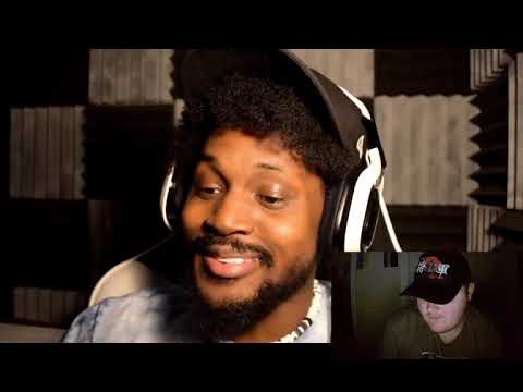 Listen To The Black Kid. @CoryxKenshin The Glass Staircase Reaction