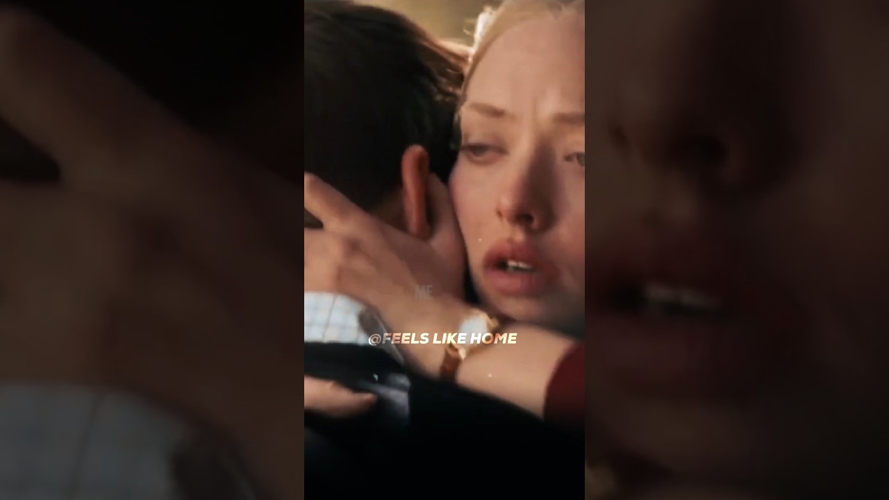 Dear John – The Goodbye That Came on Paper 💔 | #loveletters #heartbreak #shorts