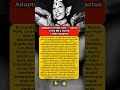 Adoptó 12 hijos sola — actuó a los 68 y murió 4 días después #JosephineBaker #amor #destino