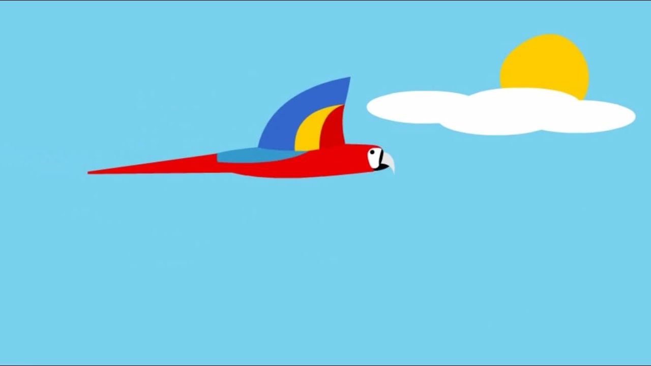 EL BUHO BOO - Voladores