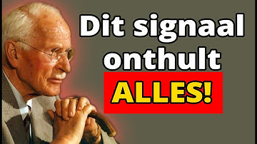 Geheime signalen dat een man van je houdt maar het verbergt | Relaties volgens Carl Jung