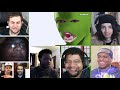 Jojo's on CRACK [REACTION MASH-UP]#639