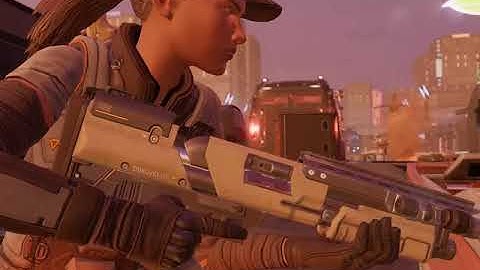 XCOM 2 - 09 Op Bone Star Guerilla Ops, Destroy the Alien Relay Western US #2