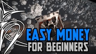 I made this little things to help any beginner or even a veteran of
the game make decent chunk change continue you existence. music by tom
...