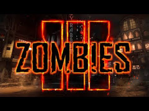 BLACK OPS 3 EASTER EGGS WITH SUBS PS4! (BLACK OPS 3 ZOMBIES)