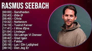 Thumbnail of Rasmus Seebach 2025 MIX Songs Collection
