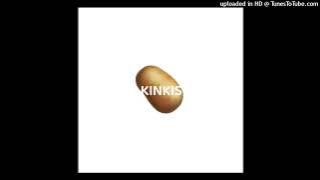 kinkis - 太多的爱（too much）