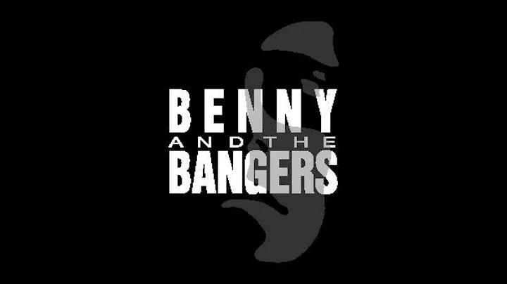 Benny and the Bangers - Sweet Little Rock 'n' Roller
