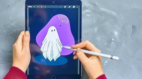Create Drawing app in MIT app inventor