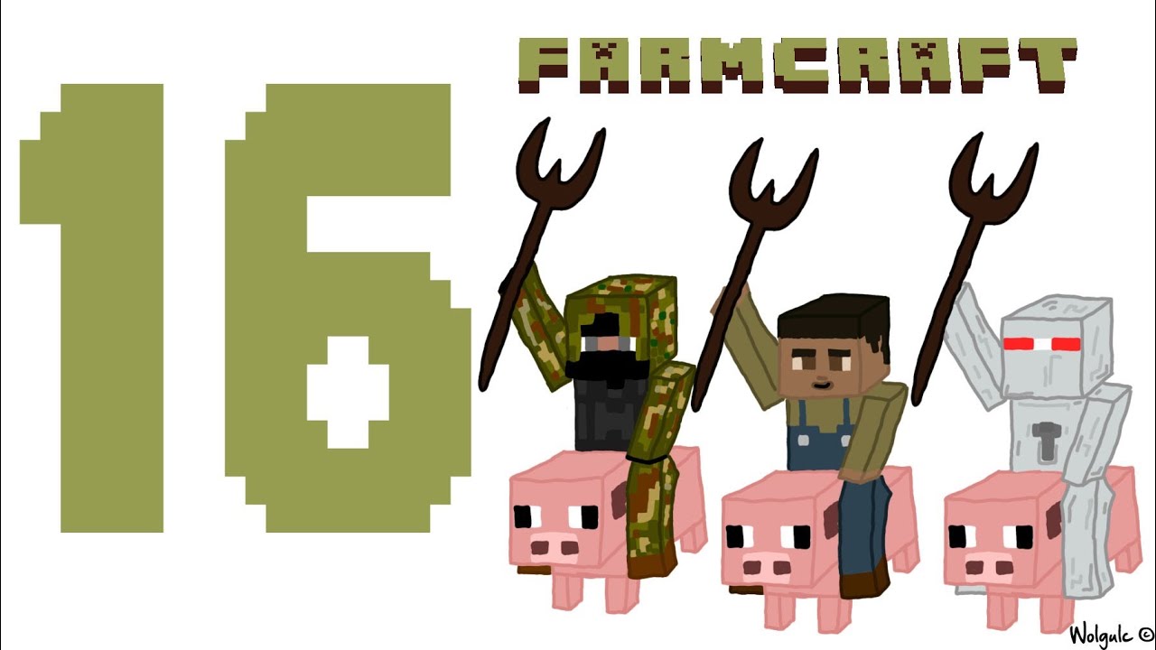 Les fermiers de l'extrême - Ep16