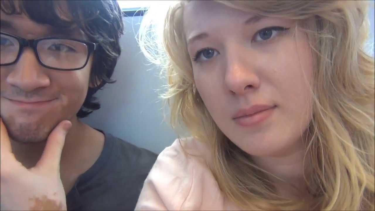 London Nerd Day | TheYuunda