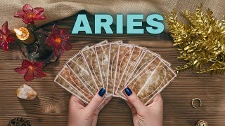 ARIES ❤️✨, 🥰 NEW WEALTHY, CARING LOVER COMING IN✨JEALOUS PAST PERSON STRESSING THAT…🫢 TAROT