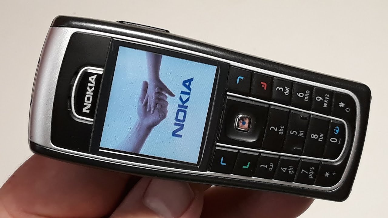 Nokia 6230i аккумулятор