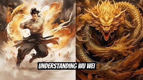 Understanding Wu Wei: The Art of Effortless Action