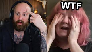 Genshin Impact VAs are Crashing Out