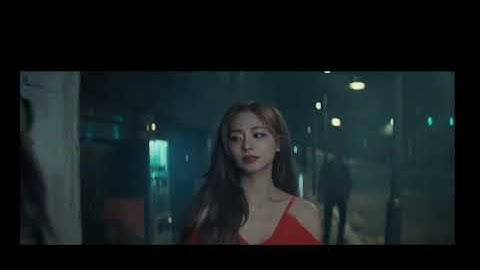 TZUYU "run away" M/V