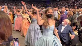 Andre Rieu Madrid 2022 Inicio