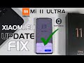 How to Install TWRP & OTA Update of Xiaomi.eu ROM on Mi 11 Ultra MIUI12.5 or Any Xiaomi Device 2021