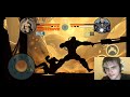 SHADOW FIGHT 2