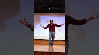 International DanceDay 26@ASRAM Medical College@Andhra Medical College@Army Medical Corps@ISACON ISA