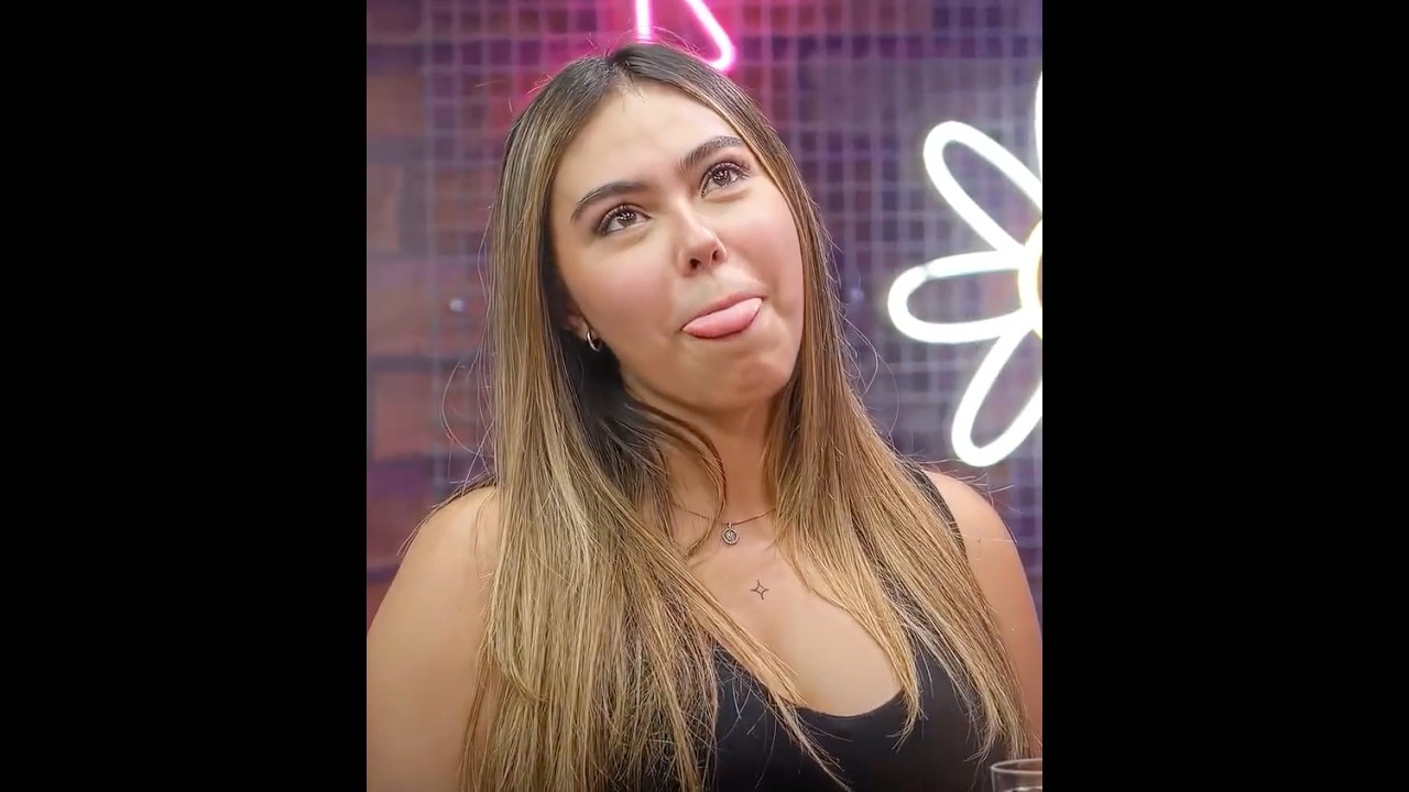 COMO FOI A MELHOR NOITE DELES? 😱