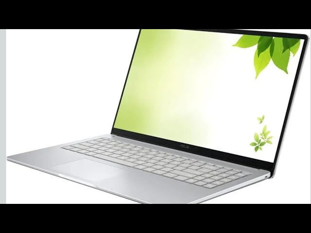 Number 17/ ASUS 2026 15
