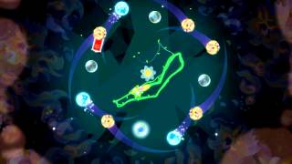 Gravity Ghost Walkthrough Part 3
