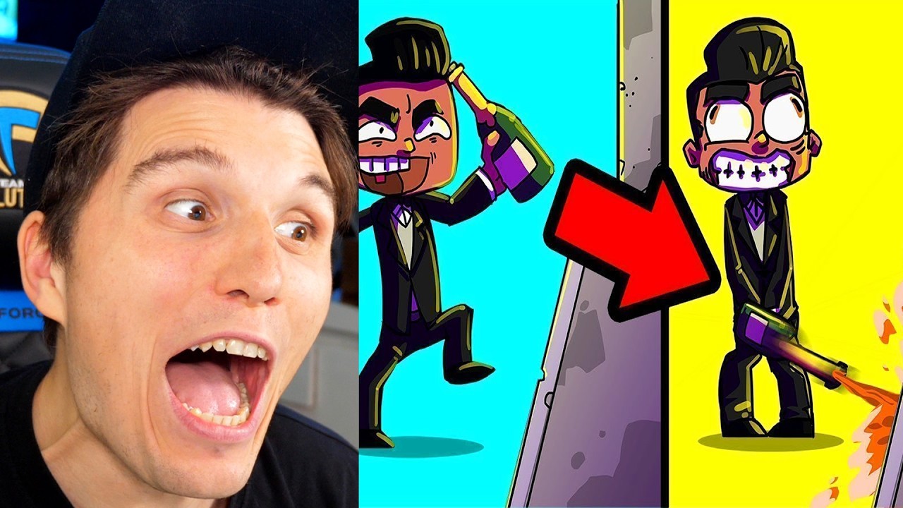 Paluten REAGIERT auf Momente In Denen Karma Die Richtigen Erwischte [Teil 6]