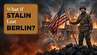 What If the Allies Reached Berlin Before the Soviets?