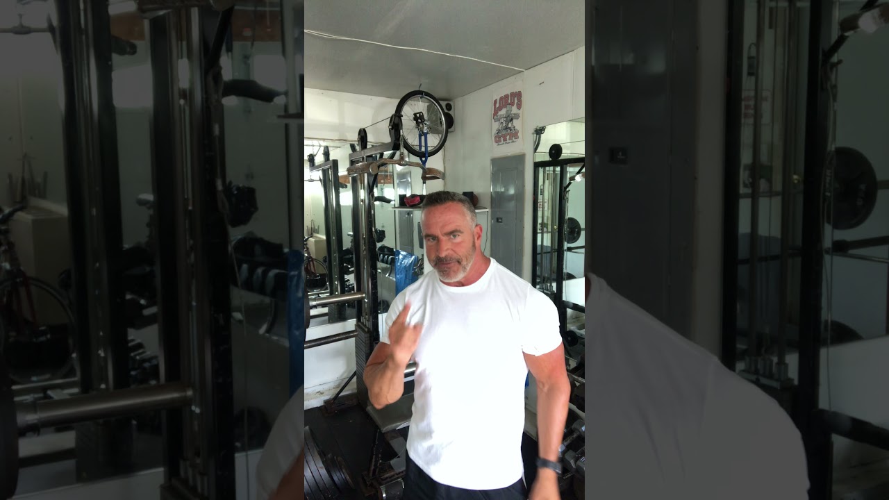 Avoid This Mistake for Big Results