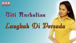 Siti Nurhaliza - Langkah Di Persada（ Lyric Video)