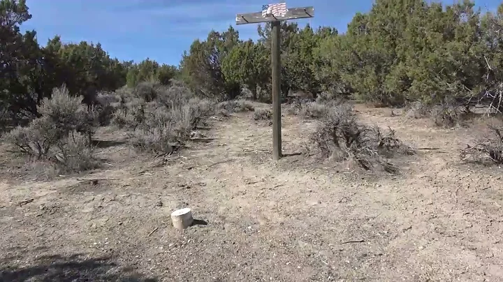 EAC Trail Tour Speedy