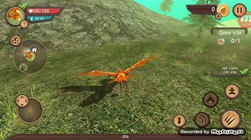 Phoenix Sim 3D #Android