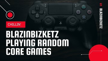 Playing Core 2022 - Island Survival EP2