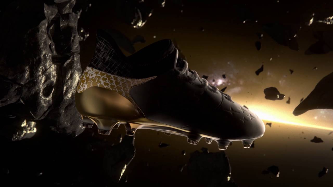 Adidas X 16 Stellar Pack