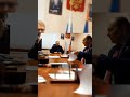 Полиция полковник Сосновщенко юрист Вадим Видякин Киров в Законе решает вопросы ч.15