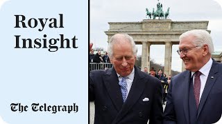 video: Watch: Why King Charles prioritised France and Germany over the Commonwealth | Royal Insight