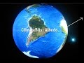 The Role of Albedo in Earth's Energy Balance and Climate