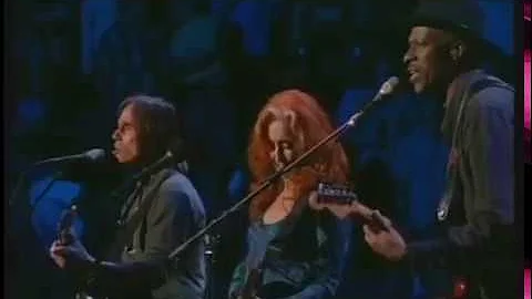 Jackson Browne, Bonnie Raitt & Keb Mo - Vote For C...