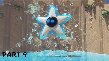 ASTROBOT (PS5) Walkthrough Gameplay - Part 9: Camo Cosmos (Part 2).