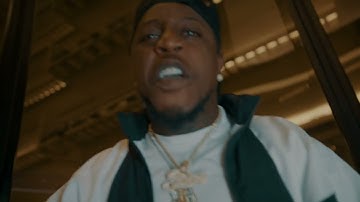 K-Shine - Built Like That [Official Music Video]