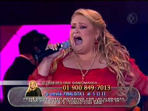 Sheyla Muneca Rota Reyes Cancion