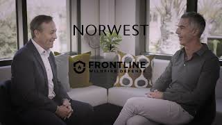When Crisis Meets Innovation: Why We're Investing in Frontline Wildfire Defense